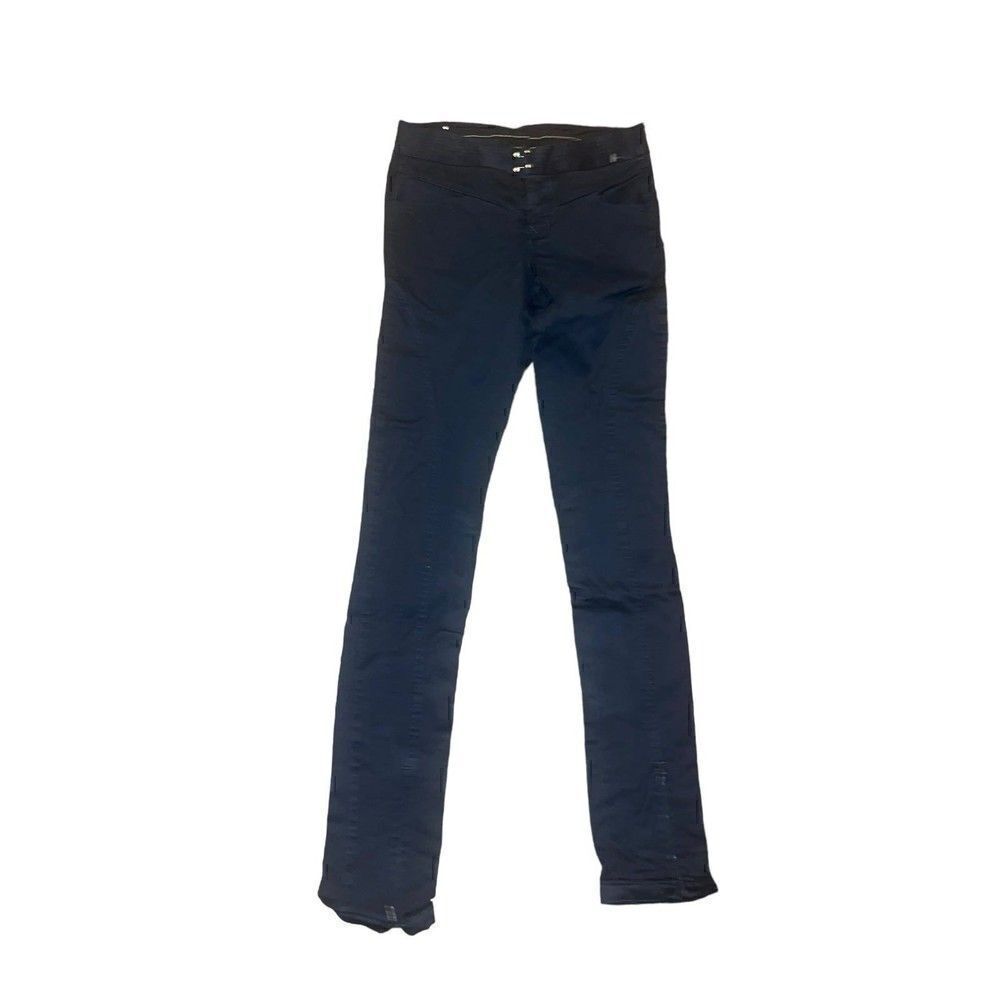 Brand new Remedy tapered black Jeans size 6